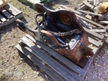 Top of used JRB Coupler